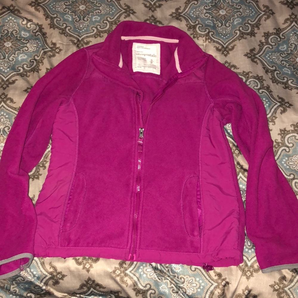 Aeropostale size small women coat